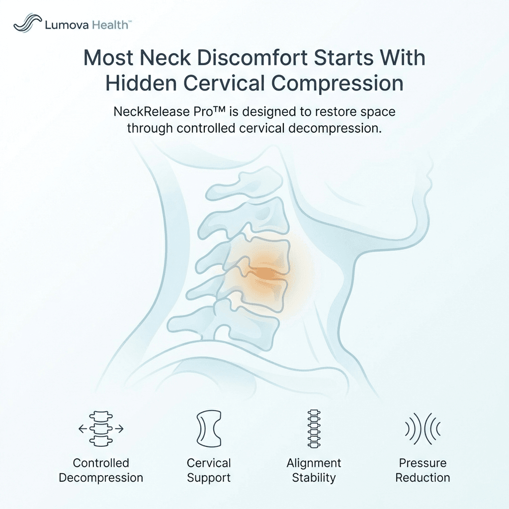 Neck Release Pro™ view 2