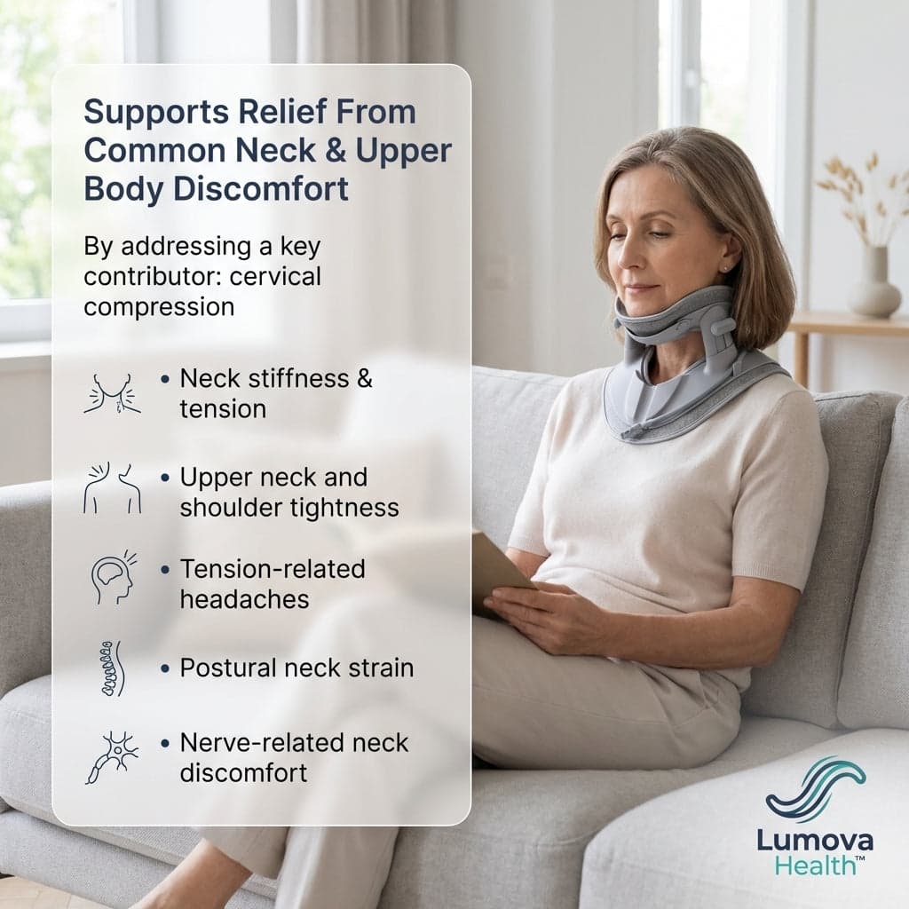Neck Release Pro™ view 9