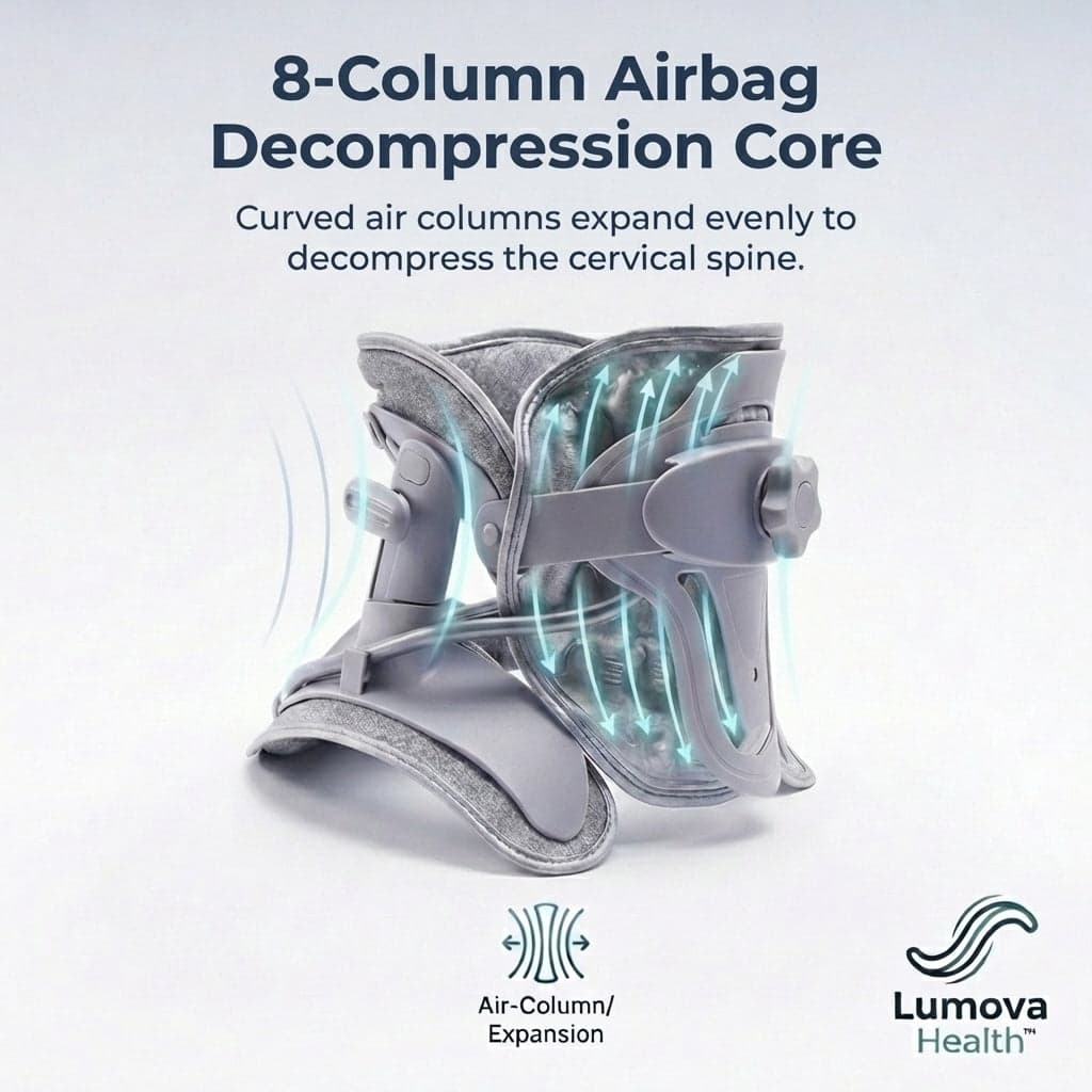 Neck Release Pro™ view 5