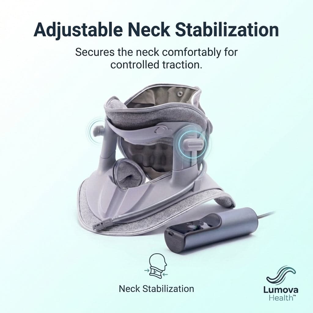 Neck Release Pro™ view 4