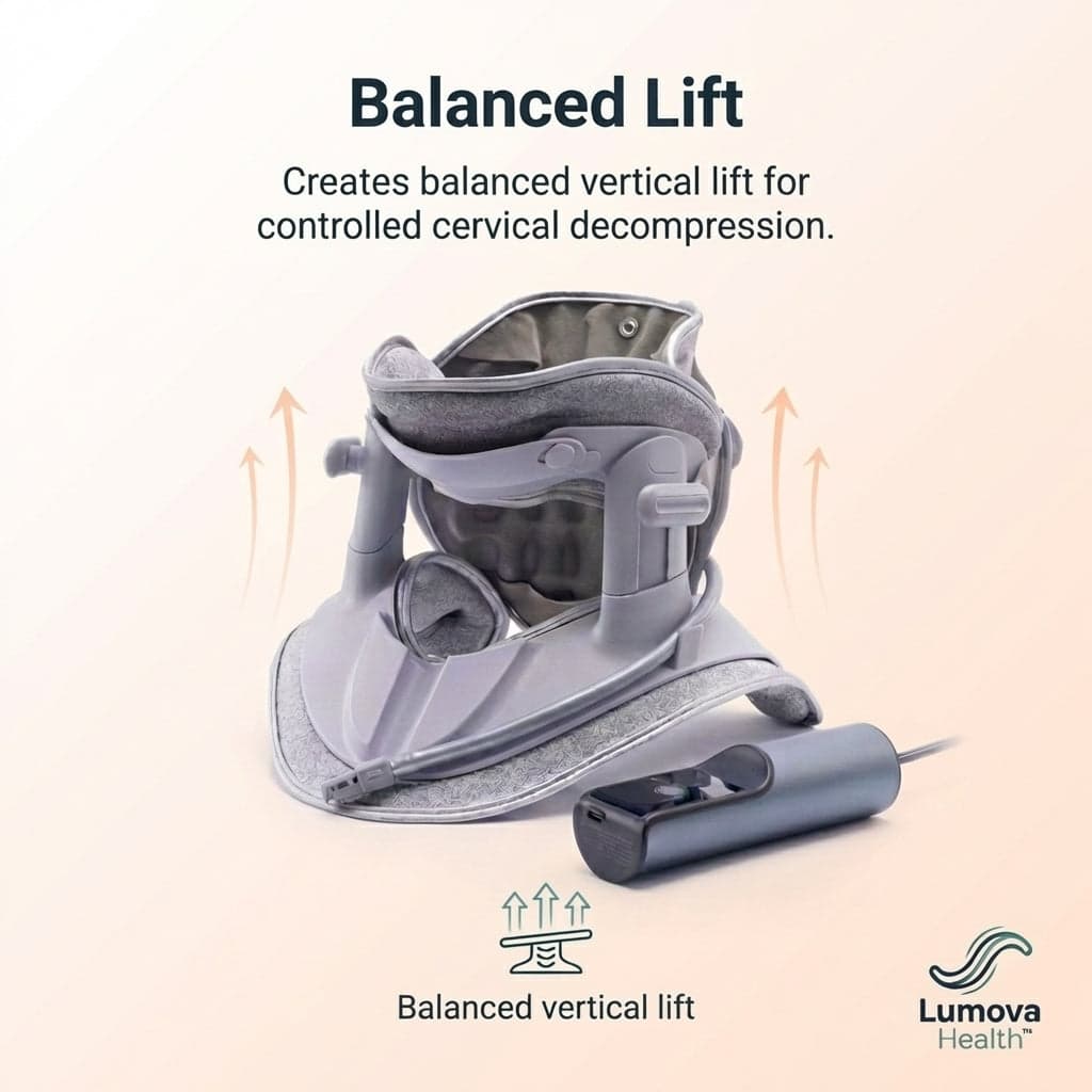 Neck Release Pro™ view 6