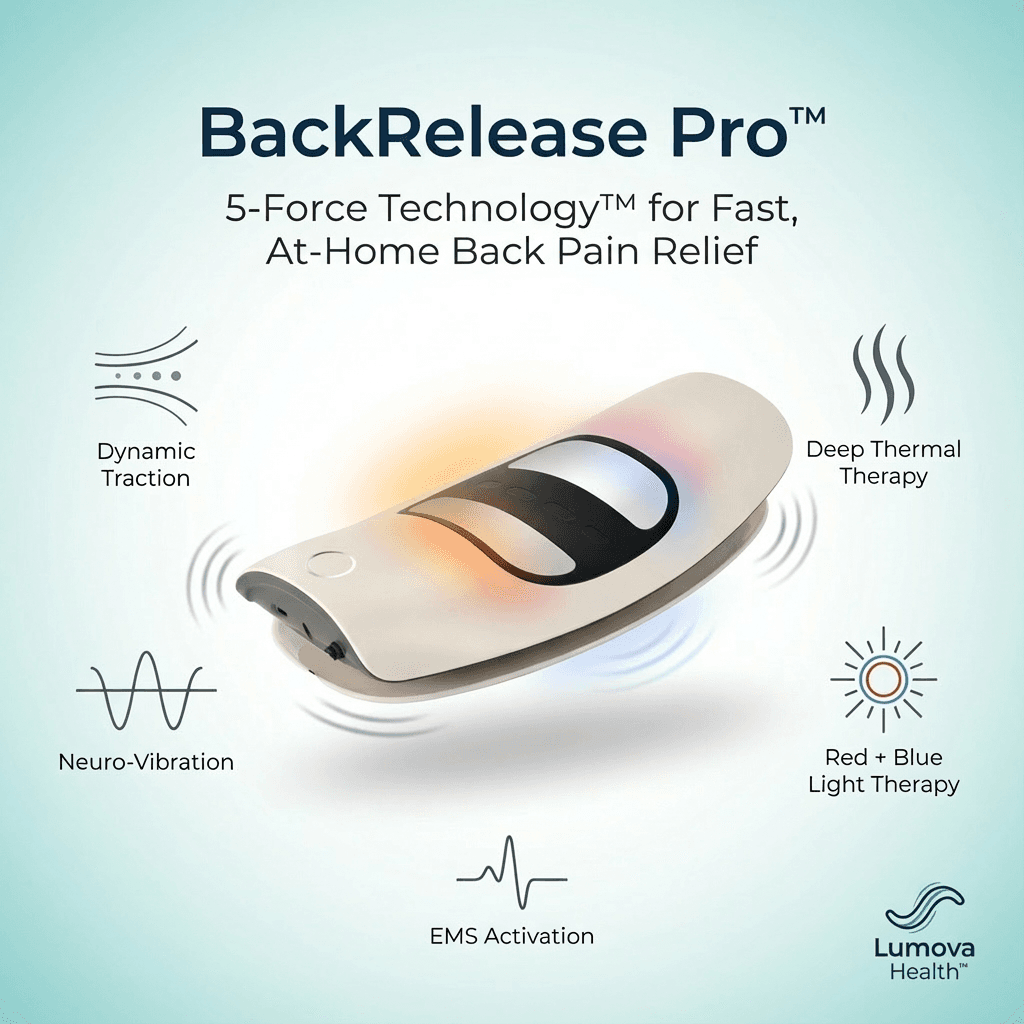 BackRelease Pro™